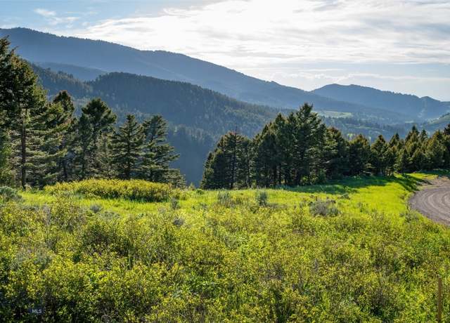 Property at 3539 Claim Creek Rd, Bozeman, MT 59718