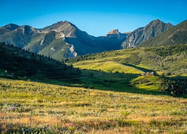 Property at TBT SE Swingley, Livingston, MT 59047