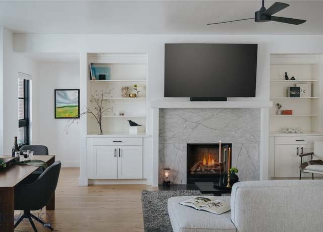 Property at 210 N Tracy Ave, Bozeman, MT 59715, 4 beds, 4.5 baths
