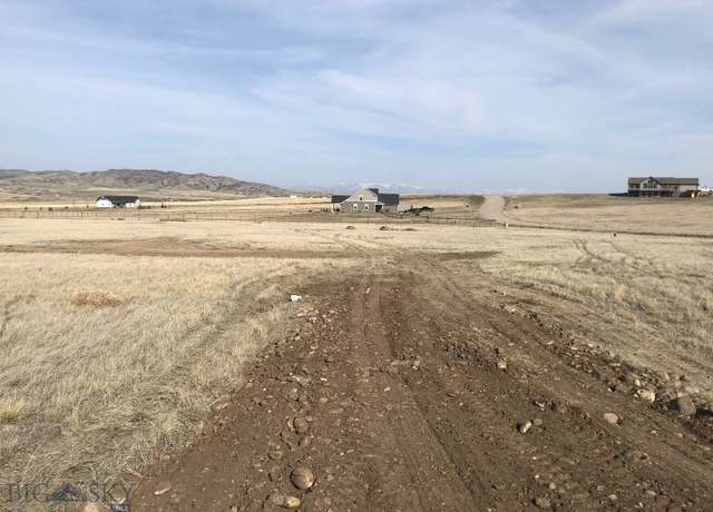 Property at Lot 90 Morning Sky Loop, Three Forks, MT 59752
