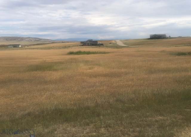 Property at Lot 90 Morning Sky Loop, Three Forks, MT 59752