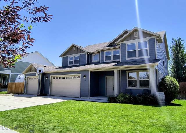 Property at 156 Stephanie Ln, Bozeman, MT 59718, 4 beds, 2.5 baths