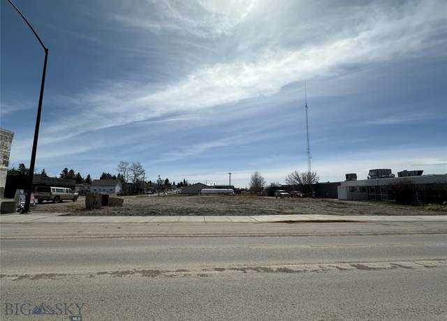 Property at 12 W Main St, White Sulphur Springs, MT 59645