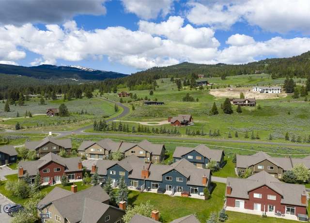 Property at 456 Firelight Dr, Big Sky, MT 59716, 3 beds, 3 baths