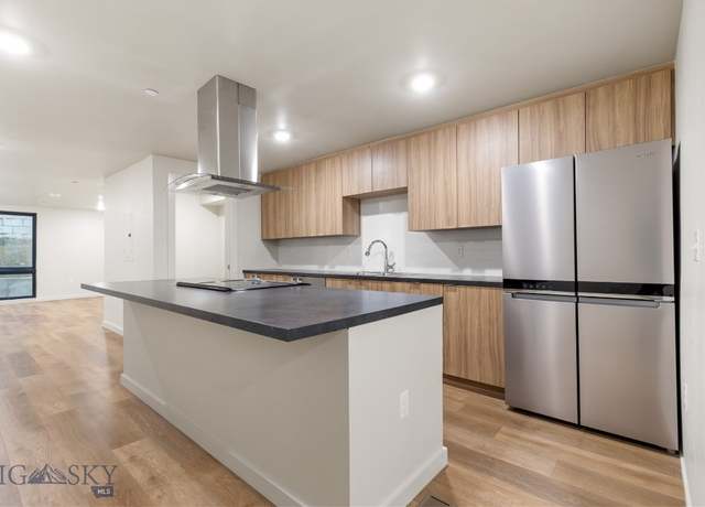 Property at 59 E Park St #102, Butte, MT 59701, 2 beds, 2.5 baths