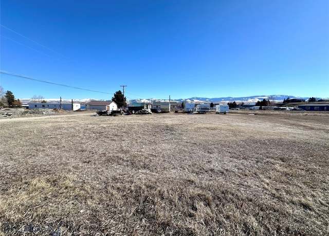 Property at 419 Oregon St, Deer Lodge, MT 59722
