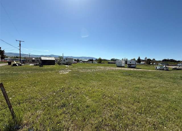 Property at 419 Oregon St, Deer Lodge, MT 59722