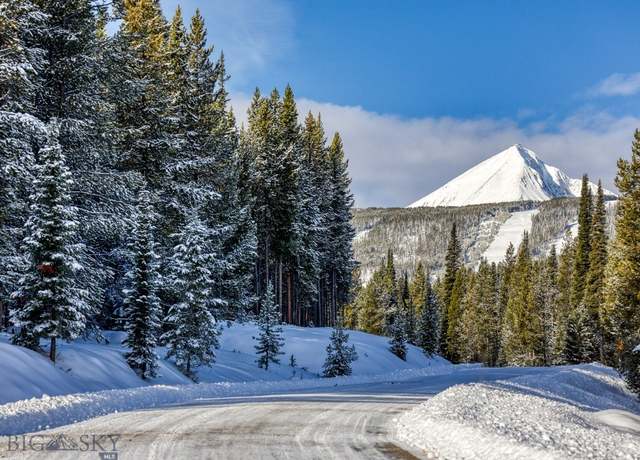 Property at TBD Silverado Trl, Big Sky, MT 59716
