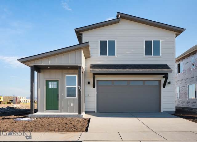 Property at 609 Companion Way, Belgrade, MT 59714, 3 beds, 2.5 baths