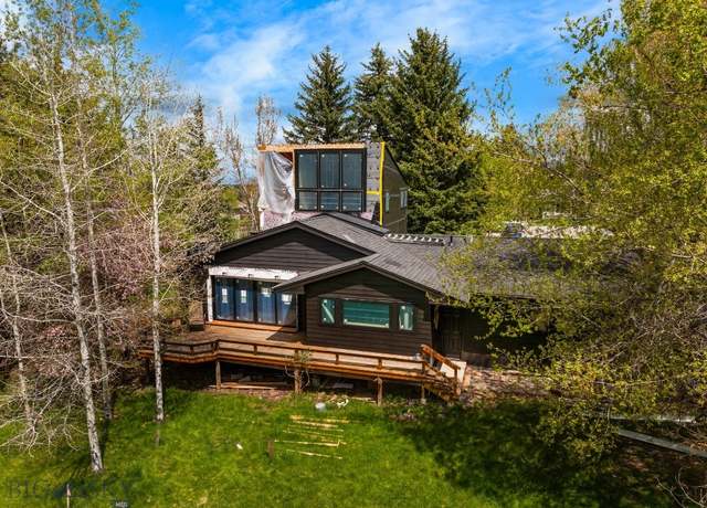 Property at 8454 Goldenstein Ln, Bozeman, MT 59715, 4 beds, 3.5 baths