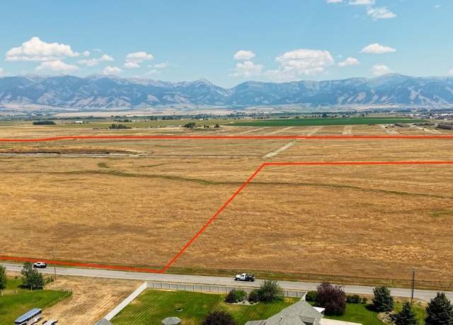 Property at TBD Weaver Ln, Belgrade, MT 59714