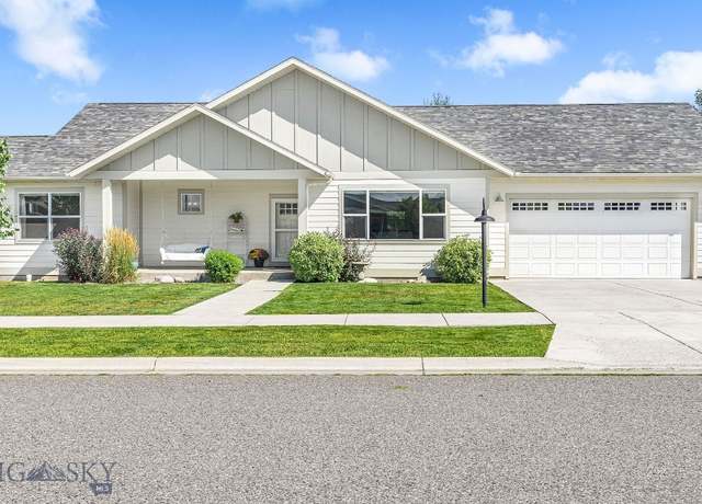 Property at 182 Snowy Owl Trl, Bozeman, MT 59718, 2 beds, 2 baths