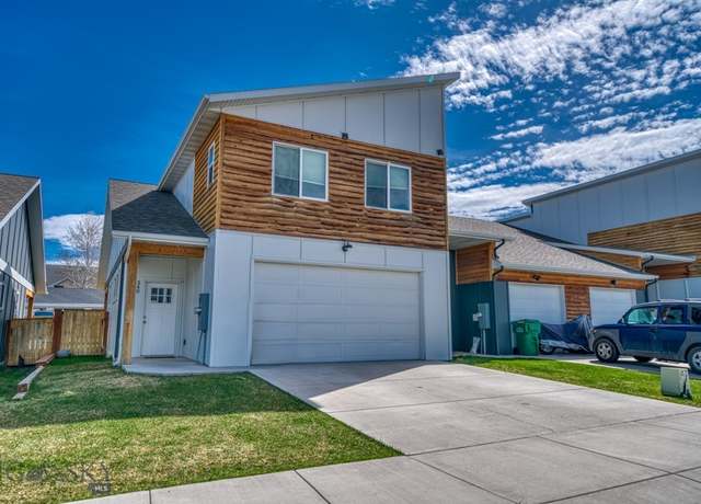 Property at 340 Meriwether Ave, Bozeman, MT 59718, 4 beds, 3 baths