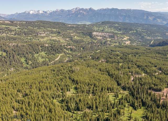 Property at TBD Bear Den Court Rd, Big Sky, MT 59716