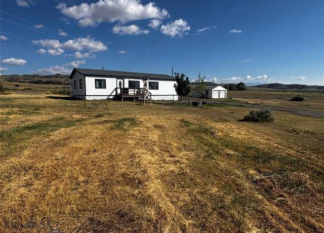Property at 12 Chesapeake Dr, Livingston, MT 59047, 3 beds, 2 baths
