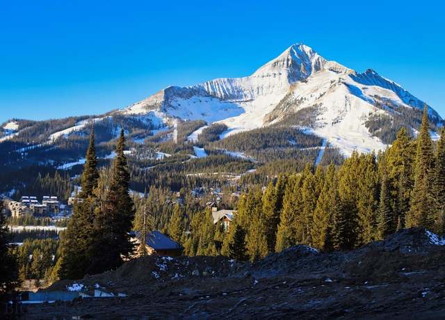 Property at TBD Cheyenne Rd, Big Sky, MT 59716