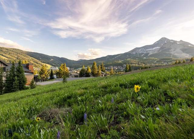 Property at TBD Cheyenne Rd, Big Sky, MT 59716
