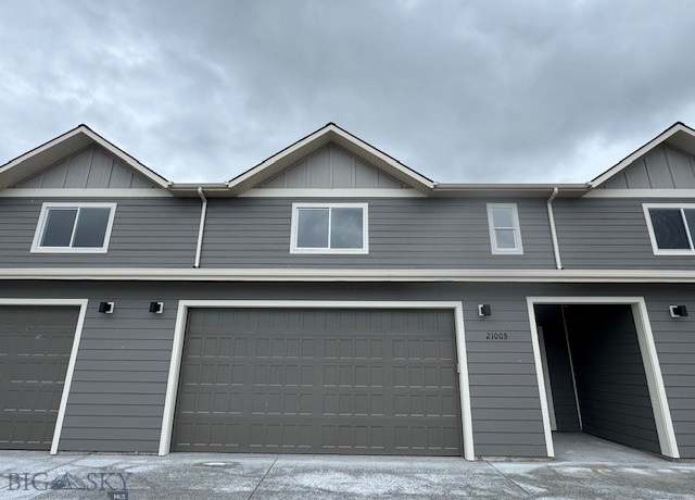 Property at 2100 Windjammer Way Unit B, Belgrade, MT 59714, 3 beds, 2.5 baths
