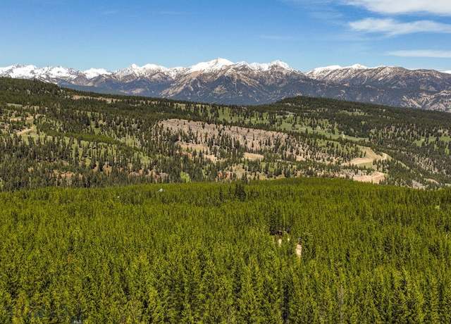 Property at TBD Lot 26a Upper Promontory, Big Sky, MT 59716