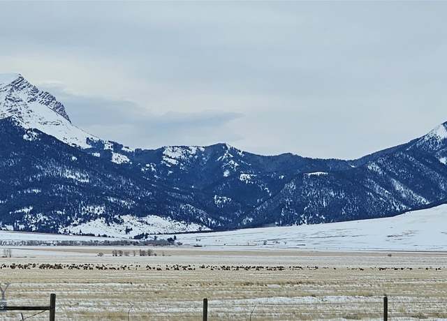 Property at Lot 18 Neely Ln S, Cameron, MT 59720