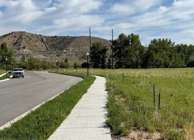 Property at LT16 Anode St, Anaconda, MT 59711