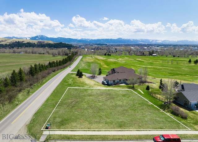 Property at 1078 Caddie Ct, Bozeman, MT 59715