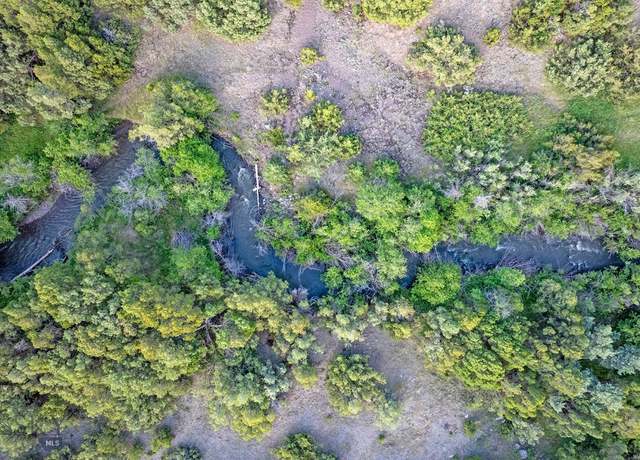 Property at TBD Trail Creek Rd, Livingston, MT 59047