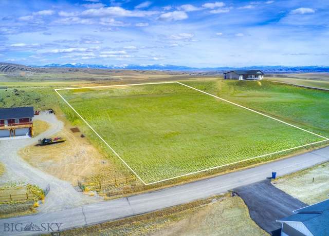 Property at Lot 26 Wheatland Meadows Dr, Three Forks, MT 59752