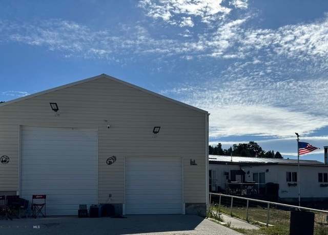 Property at 10 Forest Road South Rd, Martinsdale, MT 59053, 3 beds, 1.5 baths