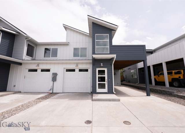 Property at 440 Meriwether Ave, Bozeman, MT 59718, 4 beds, 3 baths