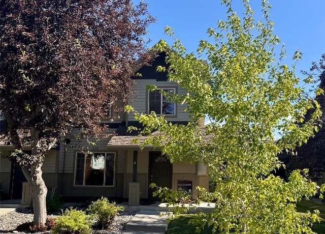 Property at 3156 Catkin Ln Unit A, Bozeman, MT 59718, 3 beds, 2.5 baths