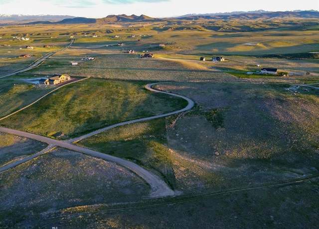 Property at 14 Morning Glory Rd, Three Forks, MT 59752