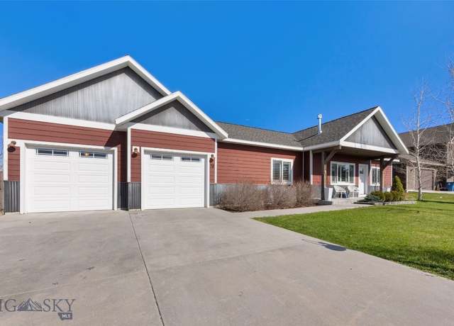 Property at 78 Falconers Way Way, Bozeman, MT 59718, 3 beds, 2 baths