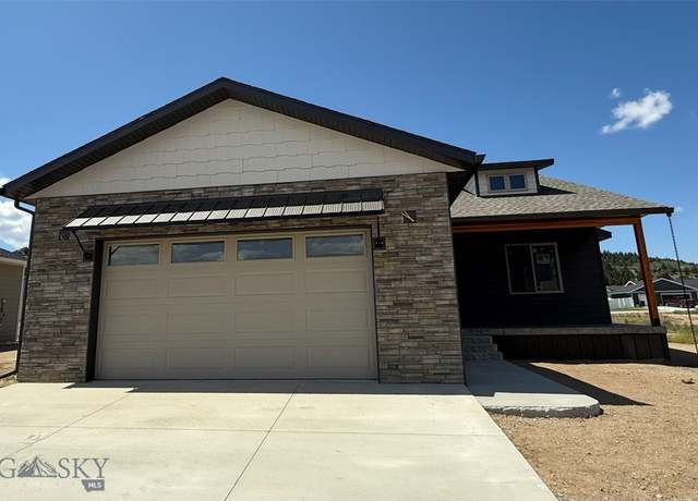 Property at Lot 8 S Arizona, Butte, MT 59701, 3 beds, 2 baths