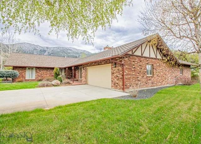 Property at 6 Cedar Lake Dr, Butte, MT 59701, 6 beds, 5 baths