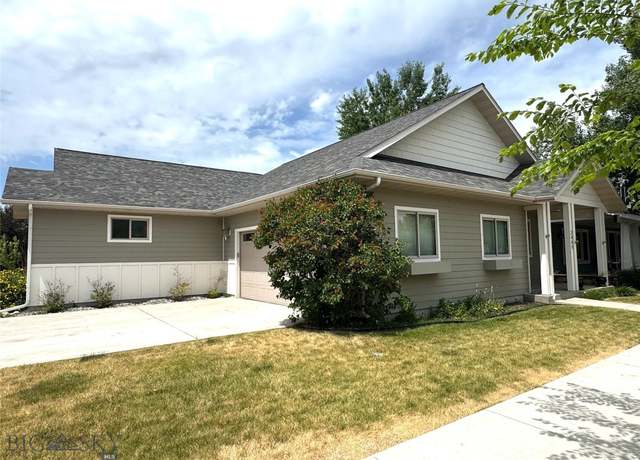 Property at 2465 Lasso Ave Ave, Bozeman, MT 59718, 3 beds, 2 baths