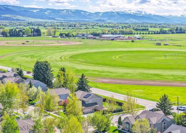 Property at 3609 Fieldstone Dr W, Bozeman, MT 59715, 6 beds, 3.5 baths