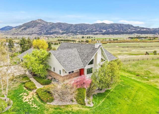 Property at 207 Cyprus Dr, Butte, MT 59701, 4 beds, 3 baths