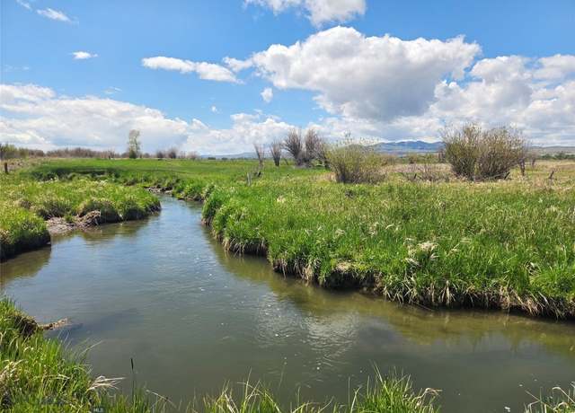 Property at NHN MT Hwy 287, Twin Bridges, MT 59754
