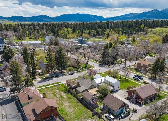 Property at 111 S Church Ave, Bozeman, MT 59715