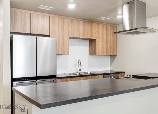 Property at 59 E Park St #202, Butte, MT 59701, 1 bed, 1 bath
