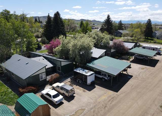 Property at 2 Kearney Ln, Sheridan, MT 59749, 12 beds, 6 baths