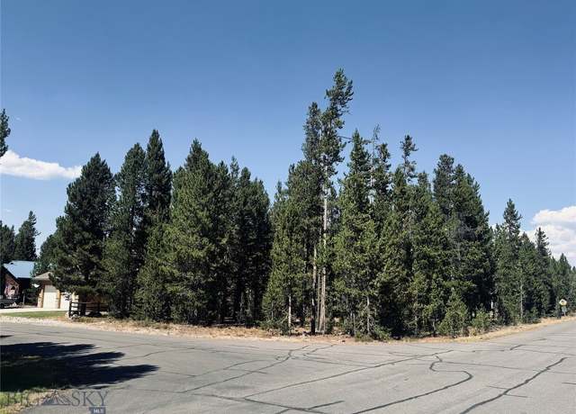 Property at 301 Lewis Ave, West Yellowstone, MT 59758