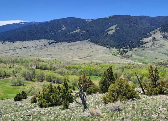 Property at 902 Lower Valley Rd, Boulder, MT 59632
