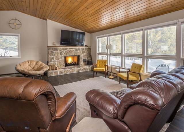 Property at 40 Eaglehead Dr, Big Sky, MT 59716, 3 beds, 3 baths