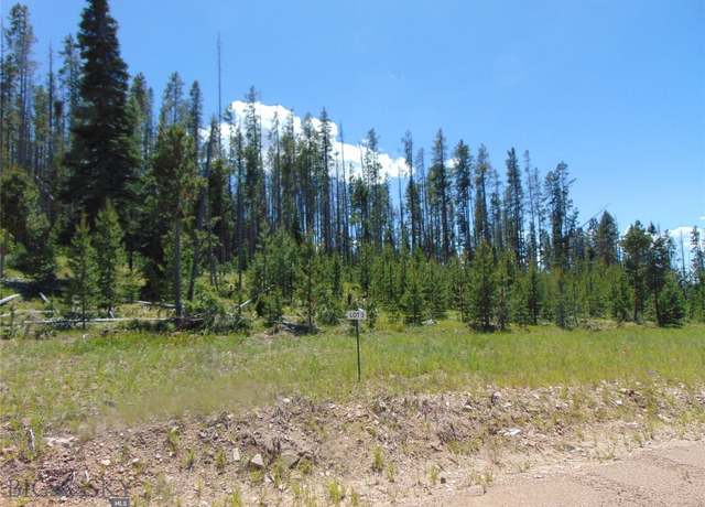 Property at Nhn Silvantite Ln Lot 3, Anaconda, MT 59711