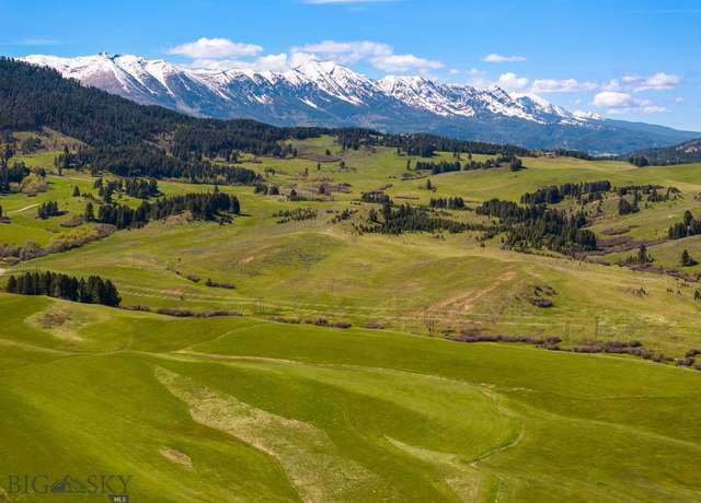 Property at NHN Stublar Rd, Bozeman, MT 59715