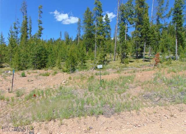 Property at Nhn Covellite Ln Lot 9, Anaconda, MT 59711