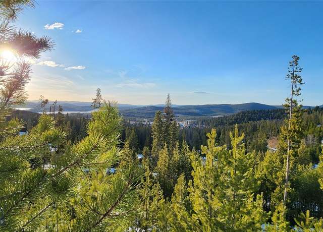 Property at NHN Old Georgetown Rd, Anaconda, MT 59711