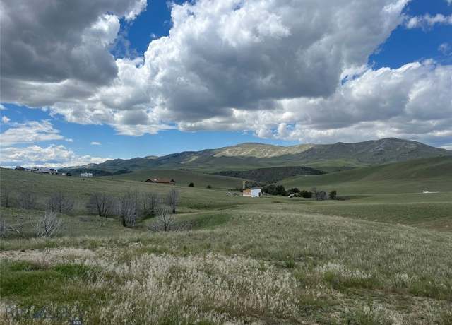 Property at 360 Miller Canyon Rd, Three Forks, MT 59752